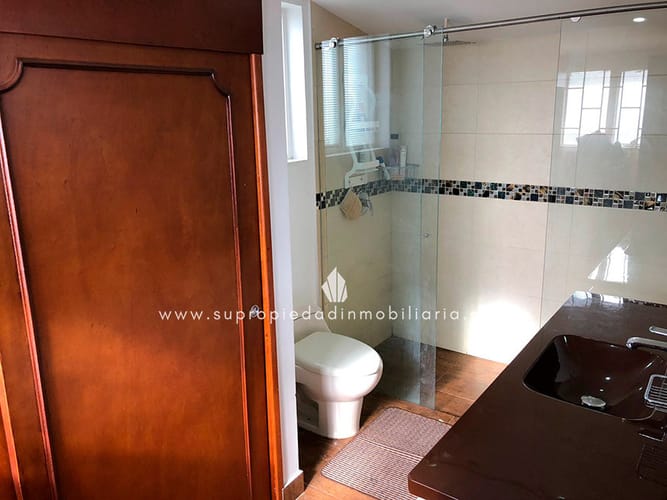 Casa de 5 alcobas en venta en Colina Campestre, Bogotá, 384 m² · foto 21 de 24