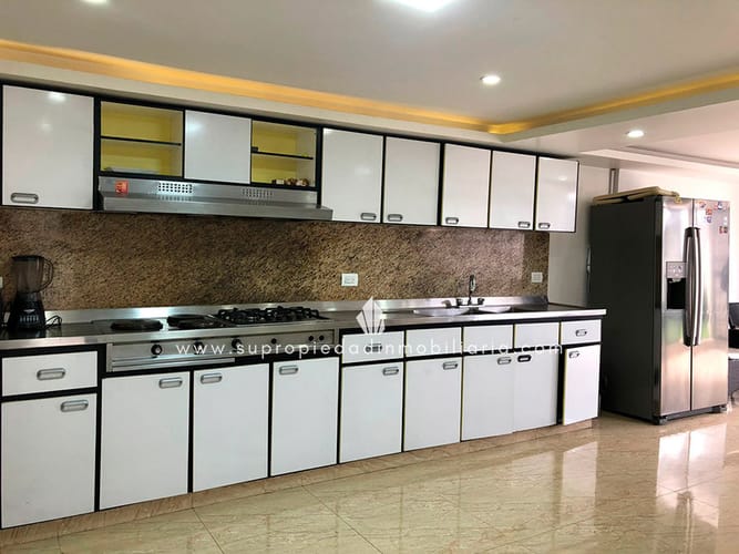 Casa de 5 alcobas en venta en Colina Campestre, Bogotá, 384 m² · foto 22 de 24
