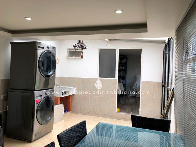 Casa de 5 alcobas en venta en Colina Campestre, Bogotá, 384 m² · foto 24 de 24