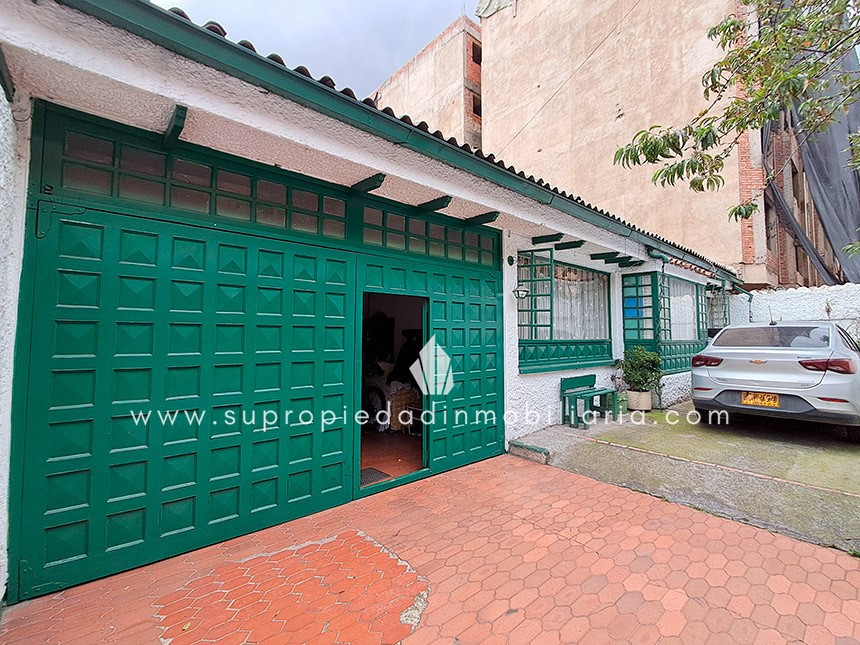 Casa en venta en El Batán, Bogotá · foto 2 de 18