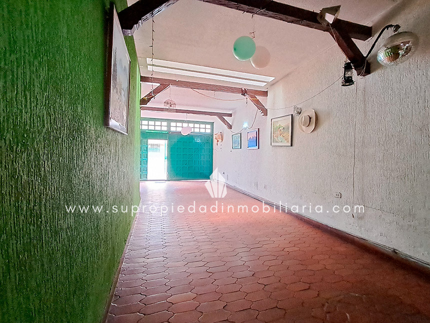 Casa en venta en El Batán, Bogotá · foto 3 de 18