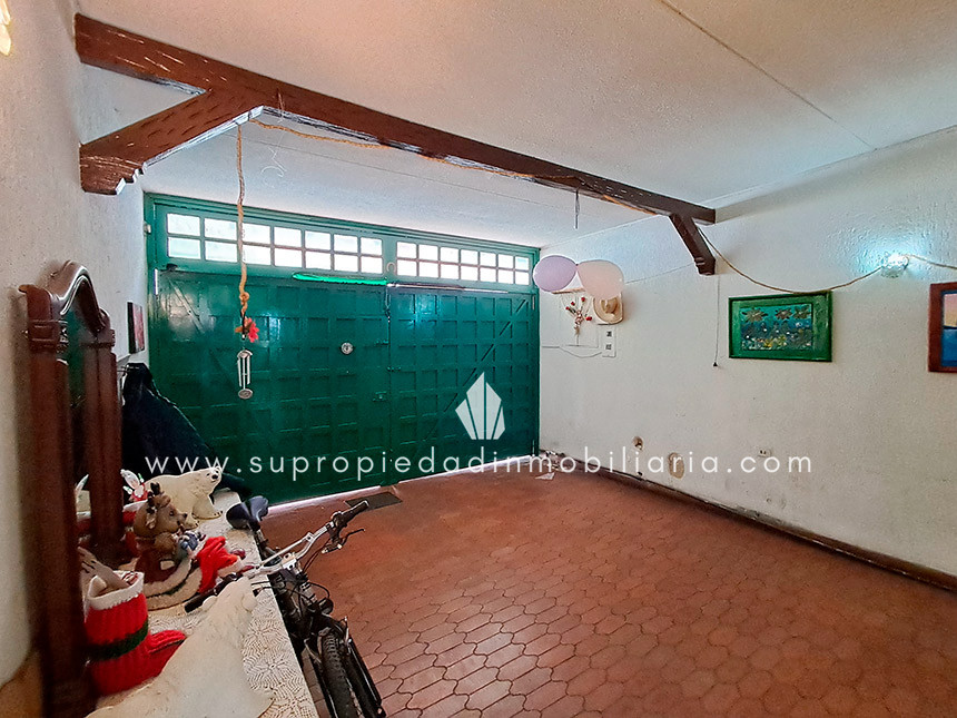 Casa en venta en El Batán, Bogotá · foto 4 de 18