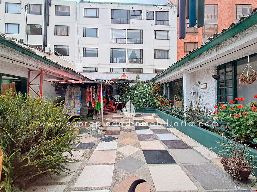 Casa en venta en El Batán, Bogotá · foto 5 de 18