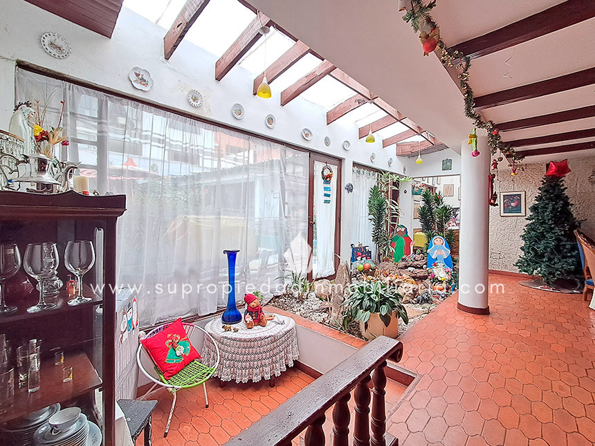 Casa en venta en El Batán, Bogotá · foto 6 de 18