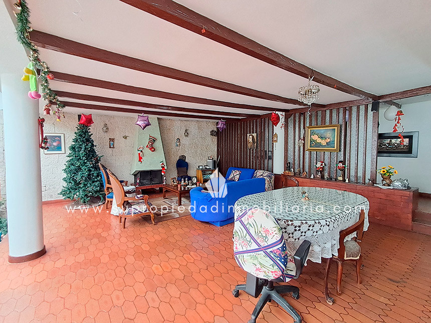 Casa en venta en El Batán, Bogotá · foto 7 de 18