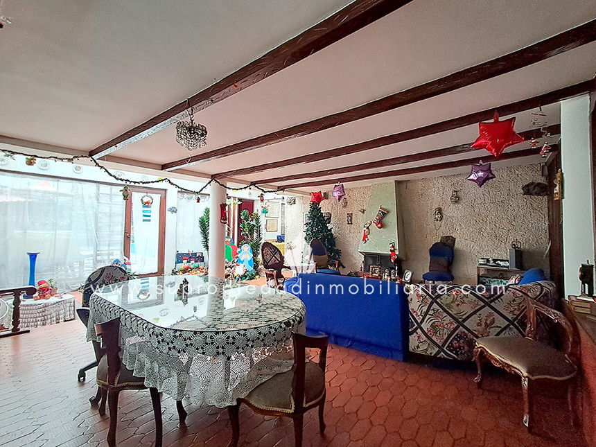 Casa en venta en El Batán, Bogotá · foto 8 de 18