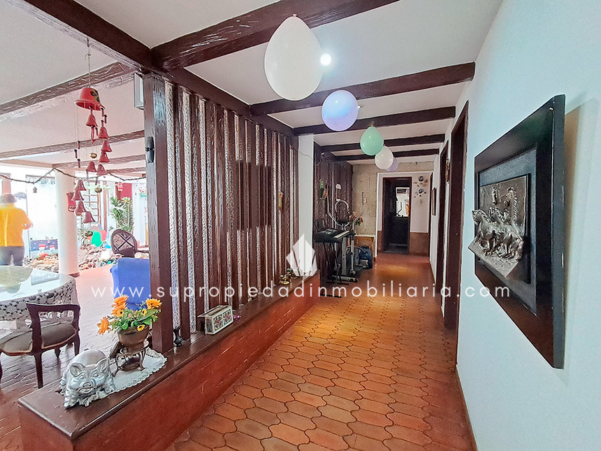 Casa en venta en El Batán, Bogotá · foto 10 de 18