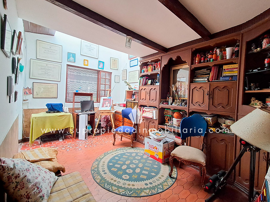 Casa en venta en El Batán, Bogotá · foto 11 de 18