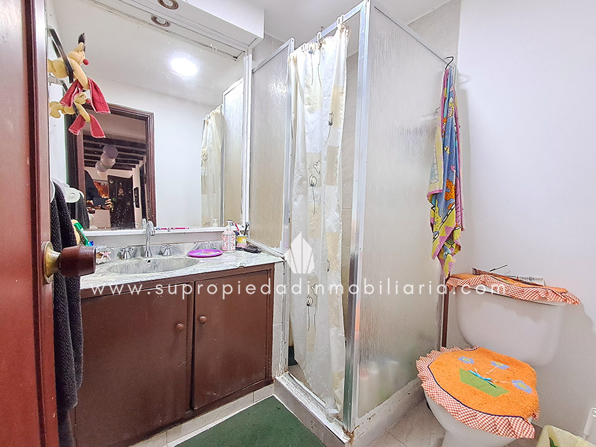 Casa en venta en El Batán, Bogotá · foto 14 de 18