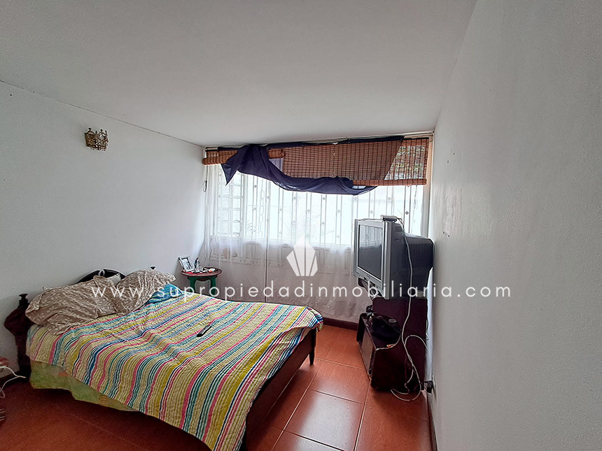 Casa en venta en El Batán, Bogotá · foto 15 de 18