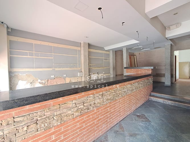 Casa de 2 alcobas en venta en Chapinero Alto, Bogotá, 450 m² · foto 3 de 13