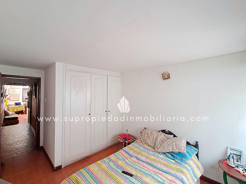 Casa en venta en El Batán, Bogotá · foto 16 de 18