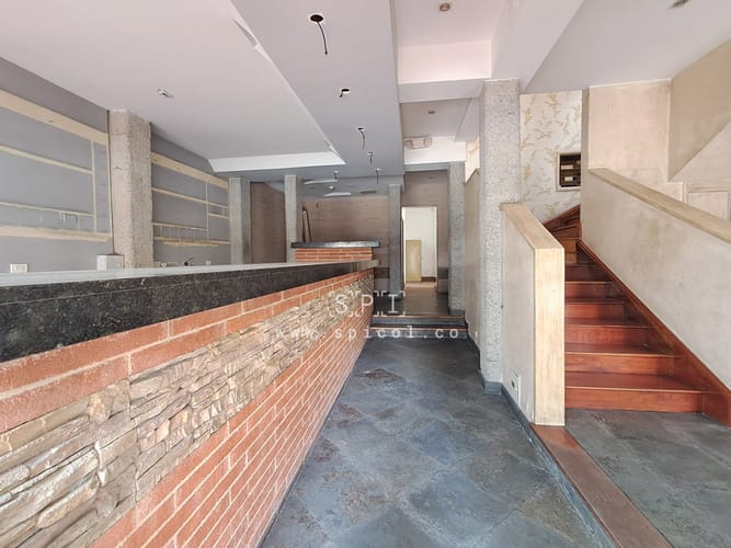 Casa de 2 alcobas en venta en Chapinero Alto, Bogotá, 450 m² · foto 4 de 13