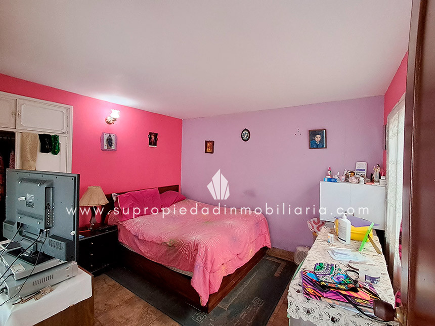 Casa en venta en El Batán, Bogotá · foto 17 de 18