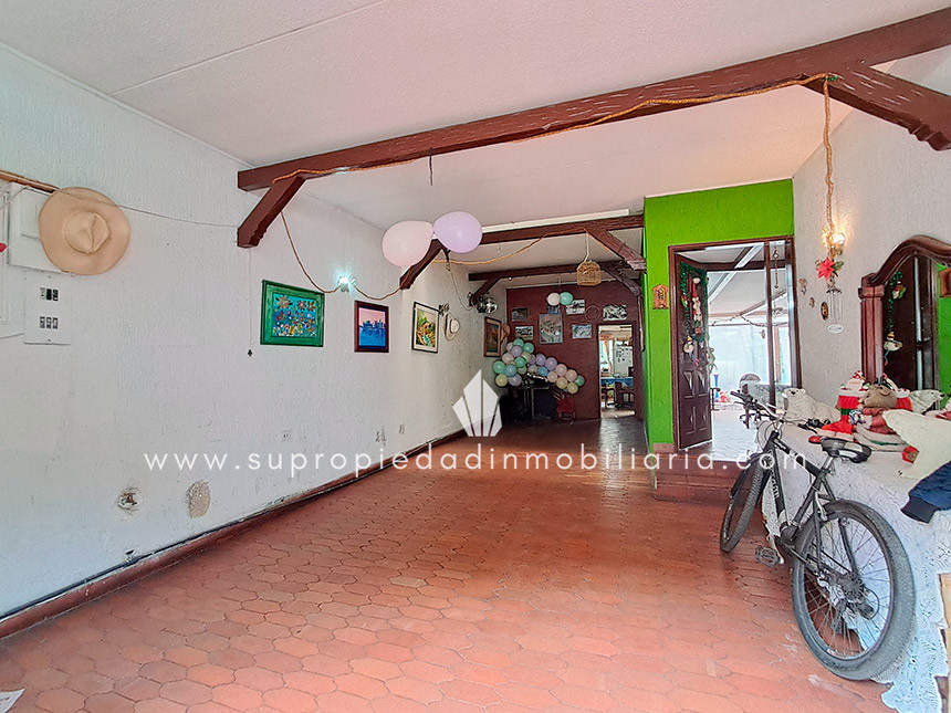 Casa en venta en El Batán, Bogotá · foto 18 de 18