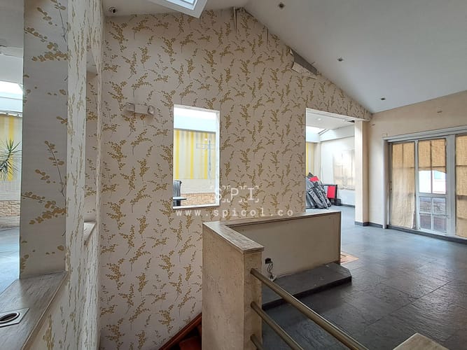 Casa de 2 alcobas en venta en Chapinero Alto, Bogotá, 450 m² · foto 6 de 13