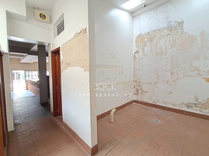 Casa de 2 alcobas en venta en Chapinero Alto, Bogotá, 450 m² · foto 10 de 13