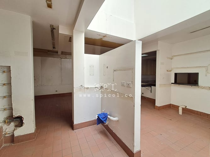 Casa de 2 alcobas en venta en Chapinero Alto, Bogotá, 450 m² · foto 11 de 13