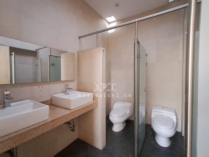 Casa de 2 alcobas en venta en Chapinero Alto, Bogotá, 450 m² · foto 12 de 13