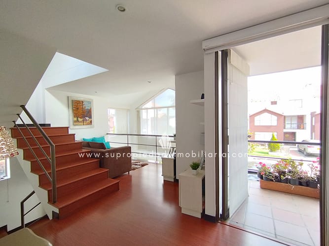 Casa de 3 alcobas en venta en El Abra, Cota, 153 m² · foto 3 de 24