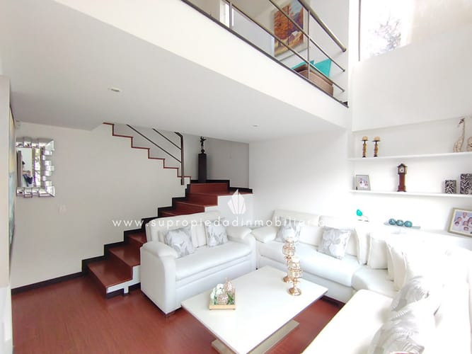 Casa de 3 alcobas en venta en El Abra, Cota, 153 m² · foto 4 de 24