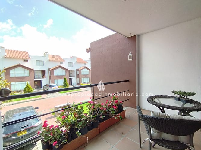 Casa de 3 alcobas en venta en El Abra, Cota, 153 m² · foto 7 de 24