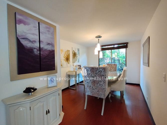 Casa de 3 alcobas en venta en El Abra, Cota, 153 m² · foto 8 de 24