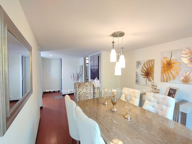 Casa de 3 alcobas en venta en El Abra, Cota, 153 m² · foto 9 de 24