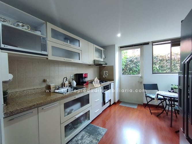 Casa de 3 alcobas en venta en El Abra, Cota, 153 m² · foto 10 de 24
