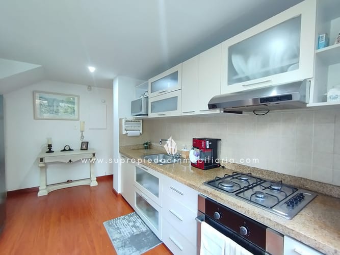 Casa de 3 alcobas en venta en El Abra, Cota, 153 m² · foto 11 de 24