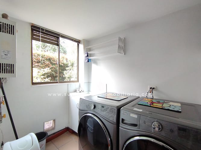 Casa de 3 alcobas en venta en El Abra, Cota, 153 m² · foto 12 de 24