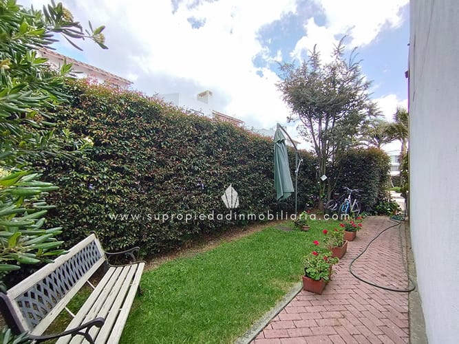 Casa de 3 alcobas en venta en El Abra, Cota, 153 m² · foto 14 de 24