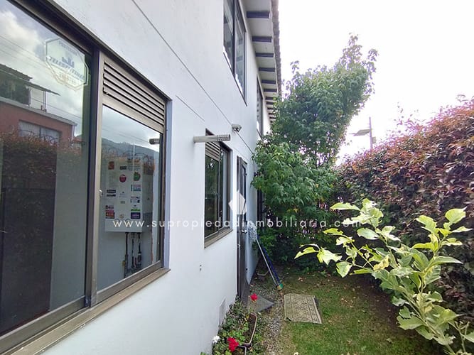 Casa de 3 alcobas en venta en El Abra, Cota, 153 m² · foto 15 de 24