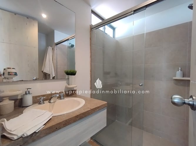 Casa de 3 alcobas en venta en El Abra, Cota, 153 m² · foto 17 de 24