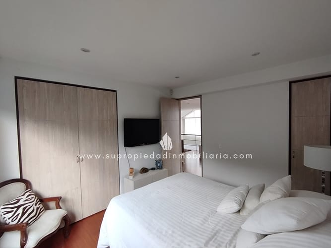 Casa de 3 alcobas en venta en El Abra, Cota, 153 m² · foto 18 de 24