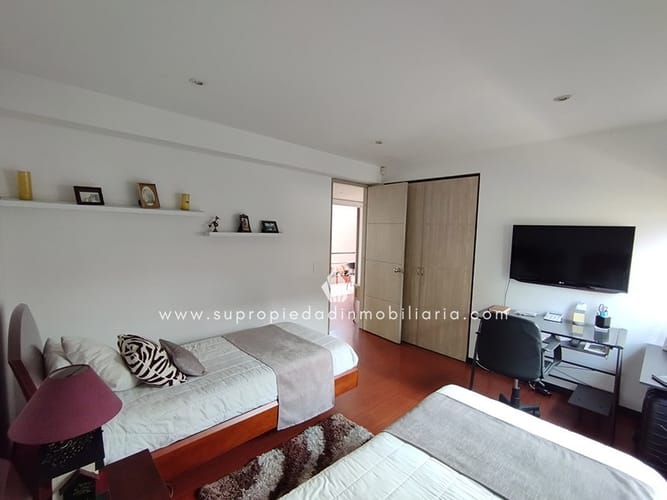 Casa de 3 alcobas en venta en El Abra, Cota, 153 m² · foto 19 de 24