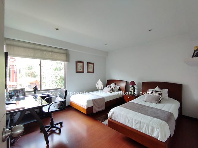Casa de 3 alcobas en venta en El Abra, Cota, 153 m² · foto 20 de 24