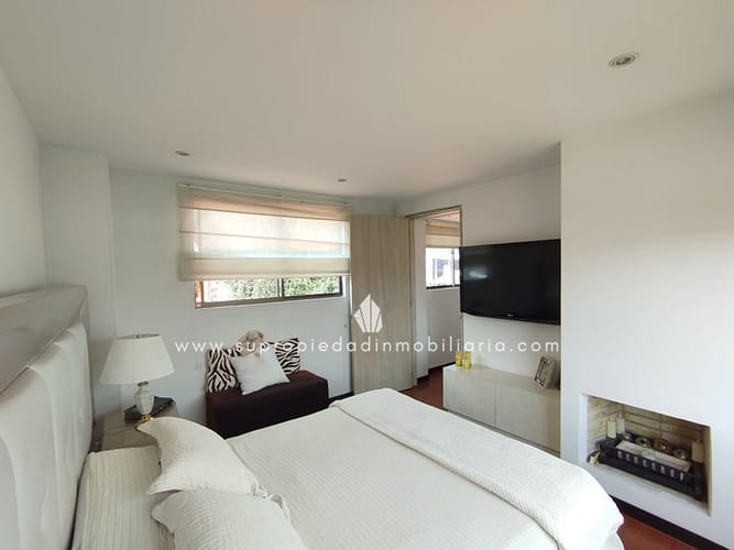 Casa de 3 alcobas en venta en El Abra, Cota, 153 m² · foto 23 de 24