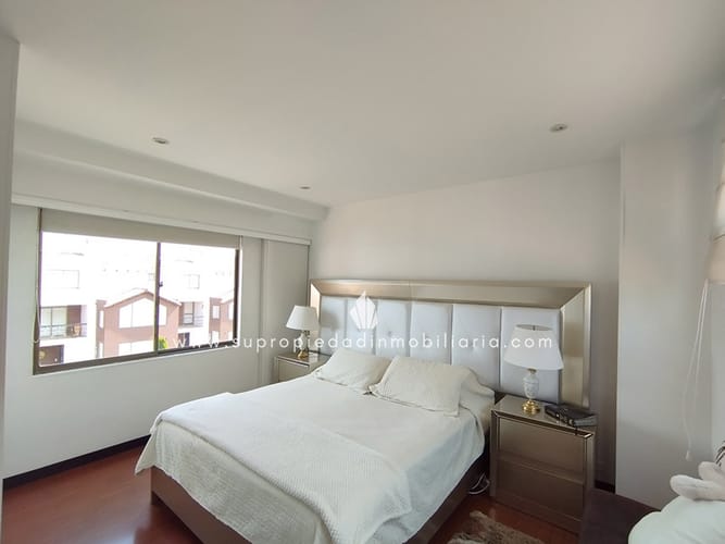 Casa de 3 alcobas en venta en El Abra, Cota, 153 m² · foto 24 de 24