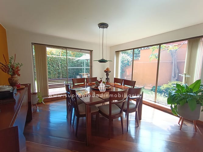 Casa de 4 alcobas en venta en Sotileza, Bogotá, 292 m² · foto 7 de 24