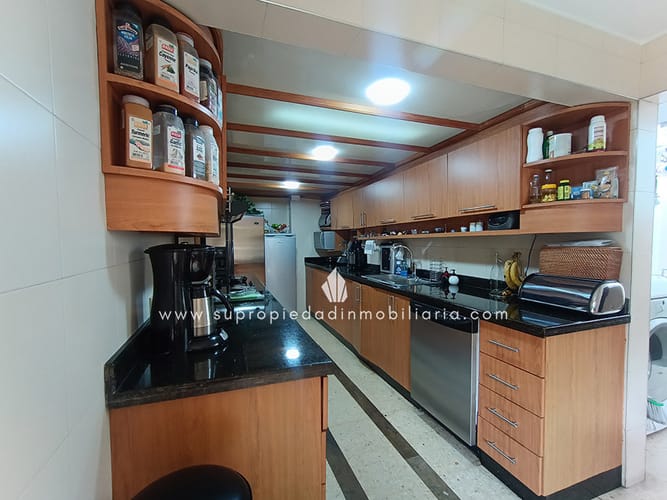 Casa de 4 alcobas en venta en Sotileza, Bogotá, 292 m² · foto 10 de 24