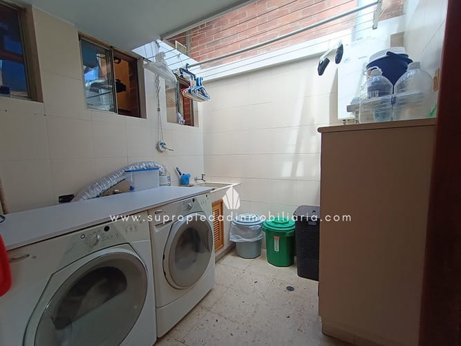 Casa de 4 alcobas en venta en Sotileza, Bogotá, 292 m² · foto 13 de 24