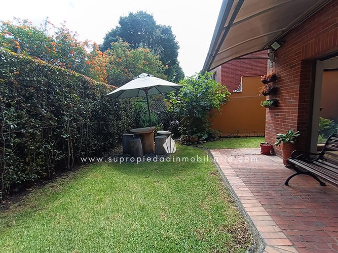 Casa de 4 alcobas en venta en Sotileza, Bogotá, 292 m² · foto 14 de 24