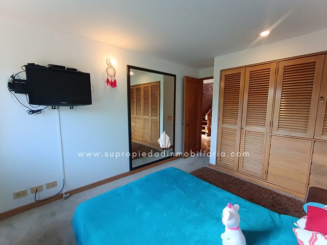 Casa de 4 alcobas en venta en Sotileza, Bogotá, 292 m² · foto 15 de 24