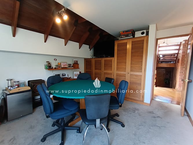 Casa de 4 alcobas en venta en Sotileza, Bogotá, 292 m² · foto 16 de 24