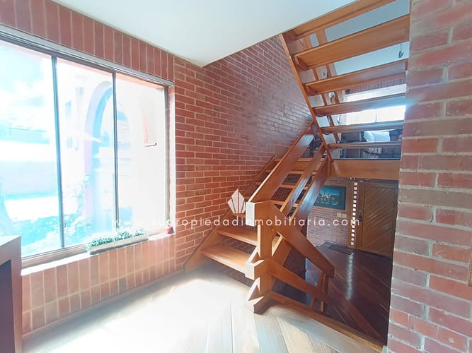 Casa de 4 alcobas en venta en Sotileza, Bogotá, 292 m² · foto 17 de 24