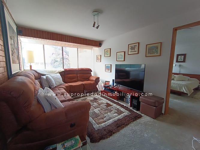 Casa de 4 alcobas en venta en Sotileza, Bogotá, 292 m² · foto 18 de 24
