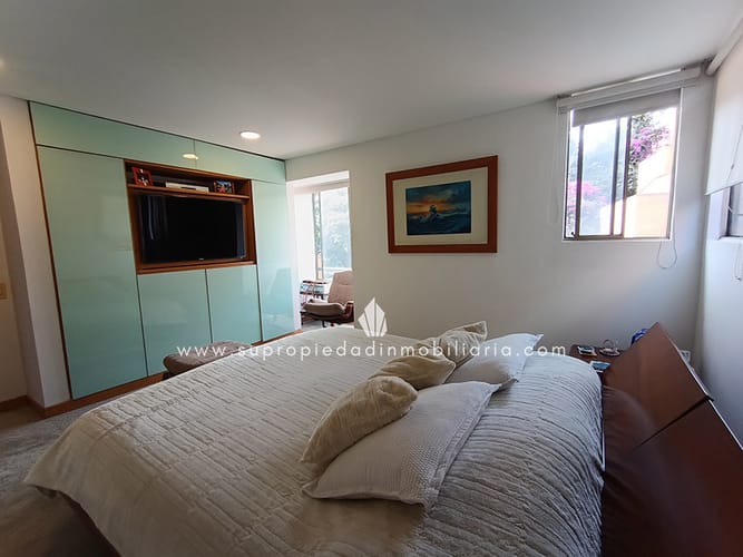 Casa de 4 alcobas en venta en Sotileza, Bogotá, 292 m² · foto 19 de 24