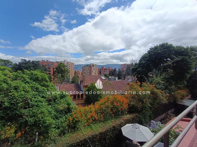 Casa de 4 alcobas en venta en Sotileza, Bogotá, 292 m² · foto 22 de 24