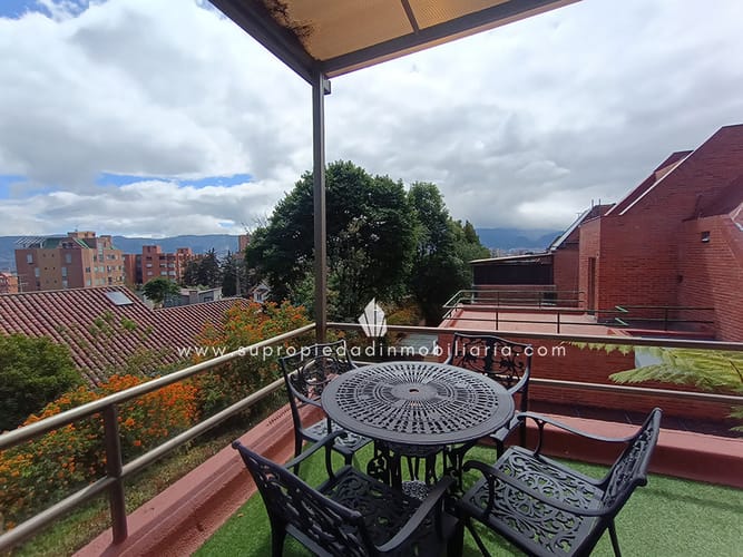 Casa de 4 alcobas en venta en Sotileza, Bogotá, 292 m² · foto 24 de 24